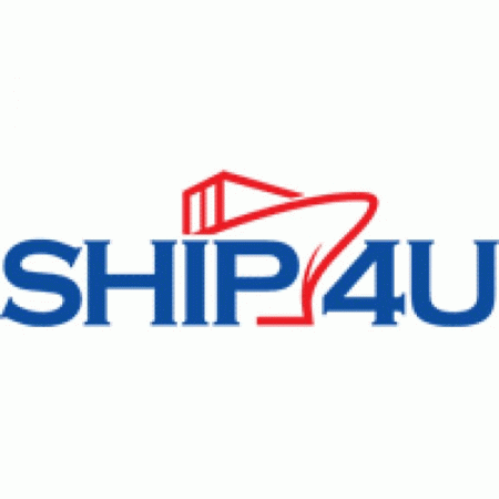 Ship4u Logo