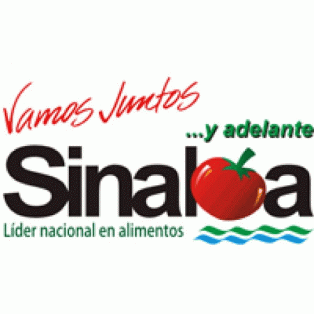 Sinaloa Juntos Logo
