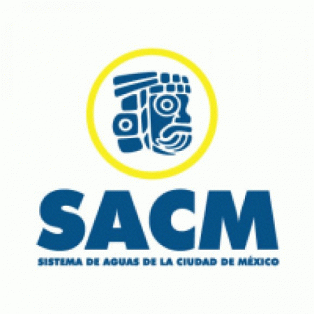 Sistema De Aguas De La Ciudad De Mxico Logo