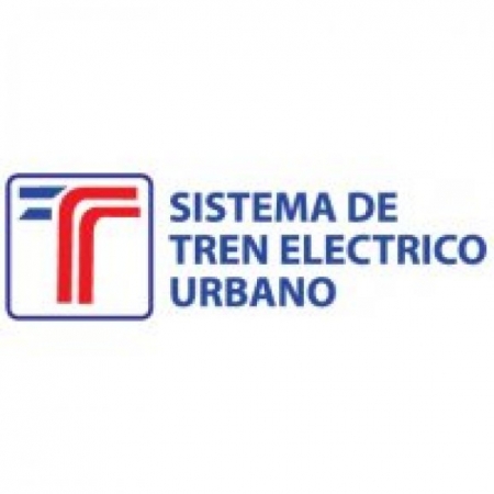 Sistema De Tren Electrico Urbano Guadalajara Logo