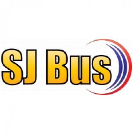 Sj Bus Logo