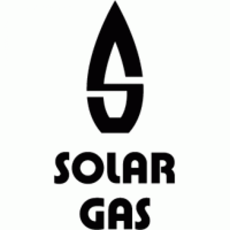 Solar Gas Logo