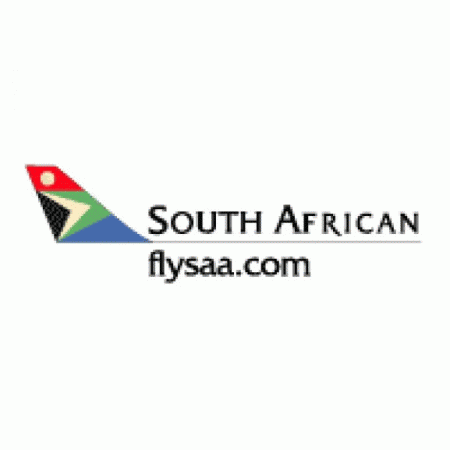 South African Airways Logo