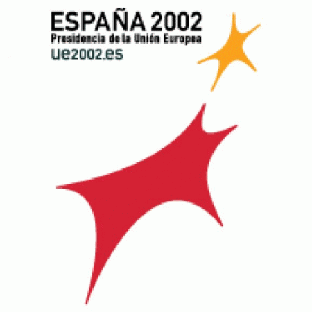 Spanish Presidency Of The Eu 2002 Logo