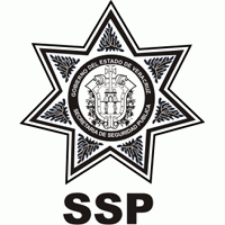 Ssp Veracruz Logo