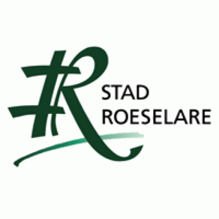 Stad Roeselare Logo
