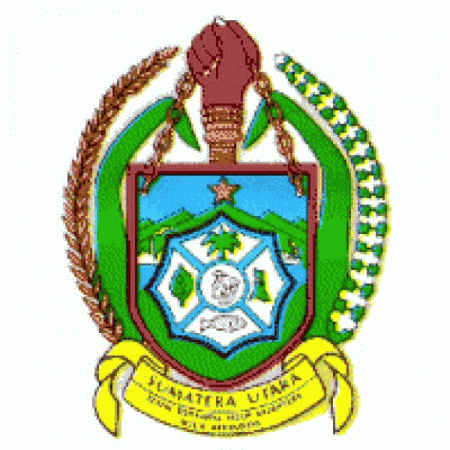 Sumatera Utara Logo