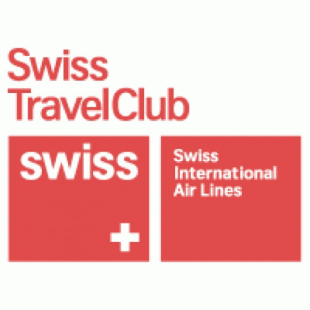 Swiss Travelclub Logo
