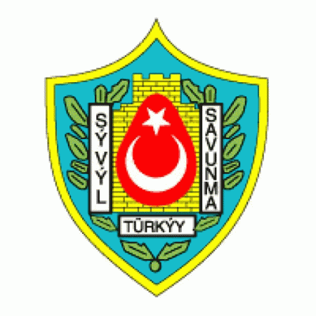 Syvyl Savunma Logo
