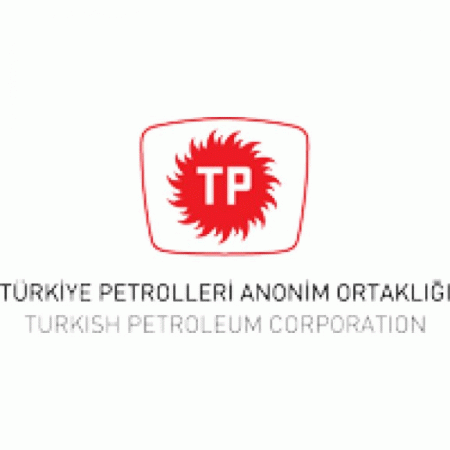 TPAO – Turkiye Petrolleri Anonim Ortakligi Logo