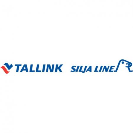 Tallink Silja Line Logo