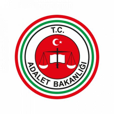 Tc Adalet Bakanligi Vector Logo