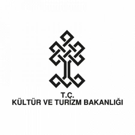 Tc Kultur Ve Turizm Bakanligi Vector Logo