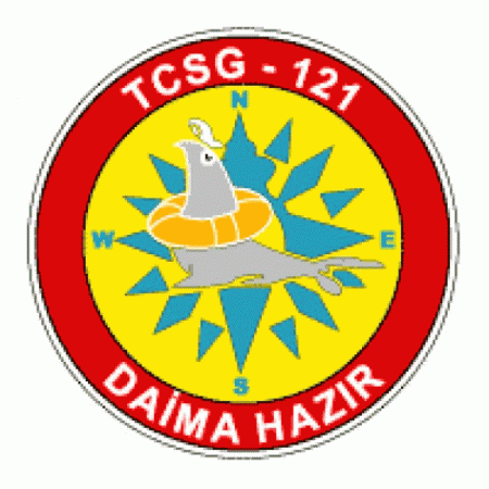Tcsg Logo