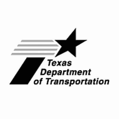 Texas Department Of Transportation Logo