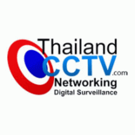 Thailandcctv Logo