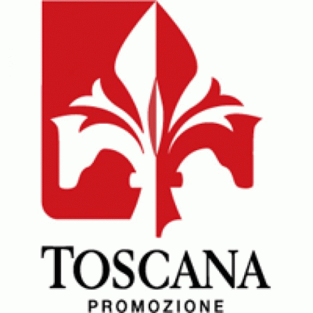 Toscana Promozione Logo