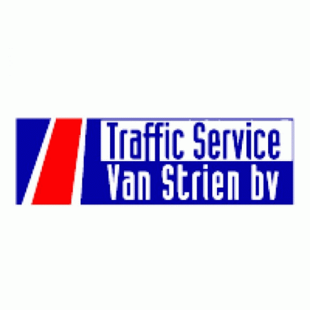 Traffic Service Van Strien Logo