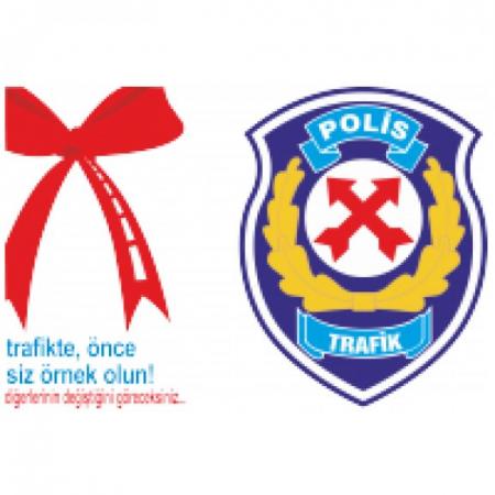 Trafik Polisi Logo