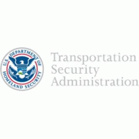 Transportation Security Administration Logo