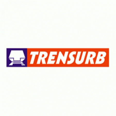 Trensurb Logo