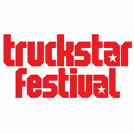 Truckstar Festival Logo