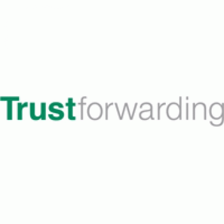 Trust Forwarding Logo