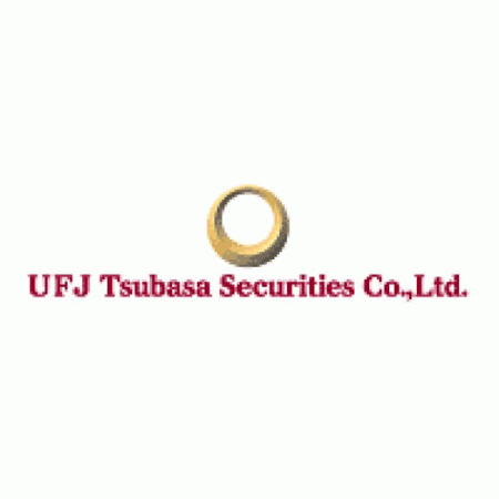 Ufj Tsubasa Securuties Logo