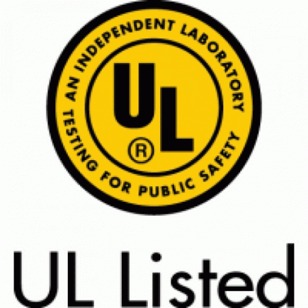 Ul Listed Logo