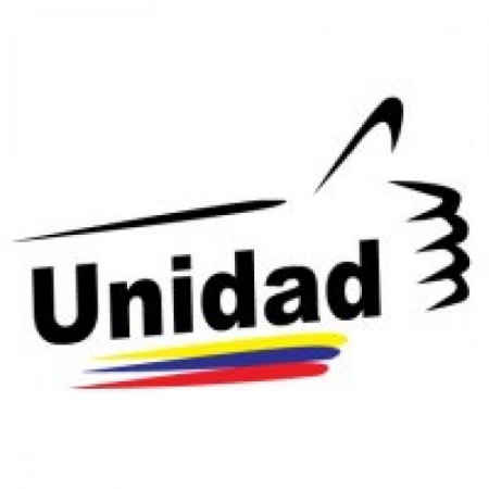 Unidad Logo