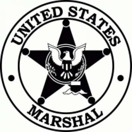 United States Marshal Logo