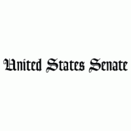 United States Senate Logo