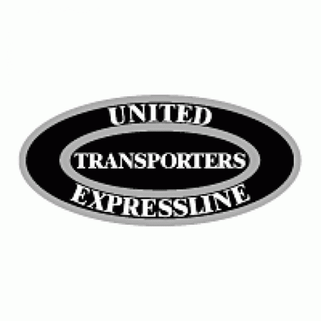 United Transporters Expressline Logo