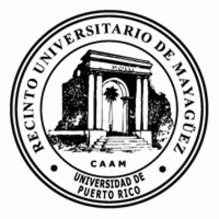 Uprm Logo