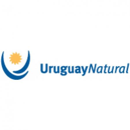 Uruguay Natural Logo