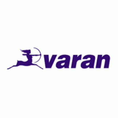 Varan Logo