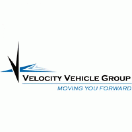 Velocity Vehicle Group Logo