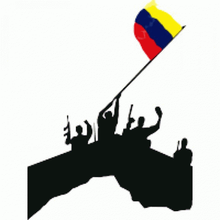 Venezuela Abril 2002 Logo