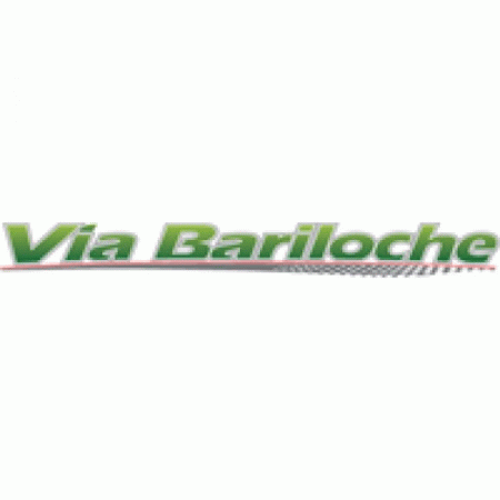 Via Bariloche Logo