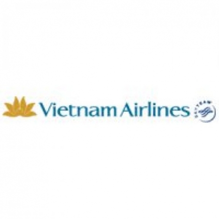 Vietnam Airlines Logo