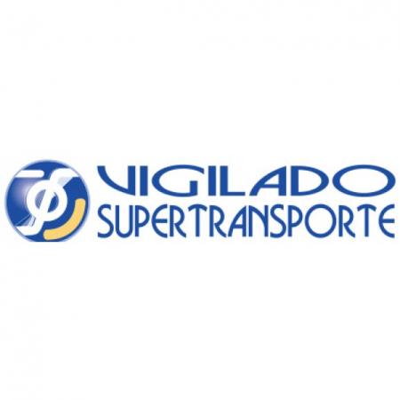 Vigilado Supertransporte Logo