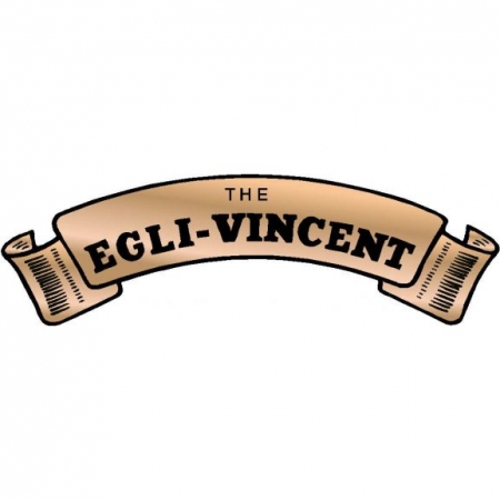 Vincent Motorcycle Logo