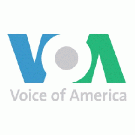 Voice Of America Logo