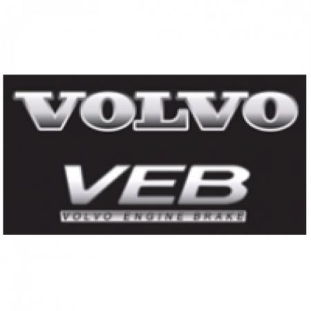 Volvo Veb Logo