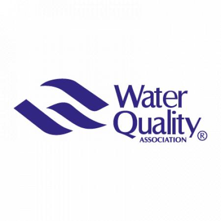 Water Quality Association Vector Logo