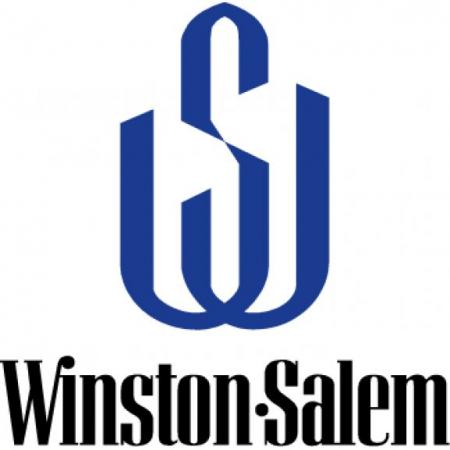 Winston-salem Logo