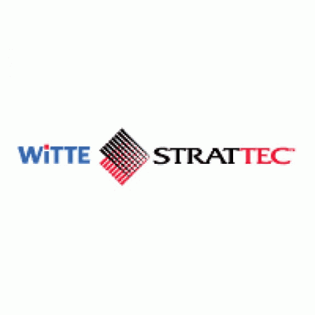 Witte Strattec Logo