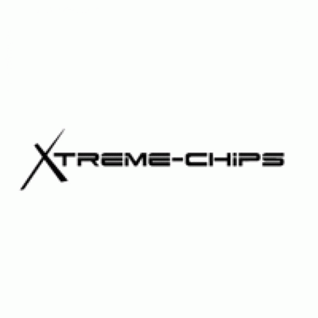 Xtreme Chips Logo