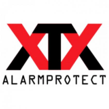 Xtx Logo