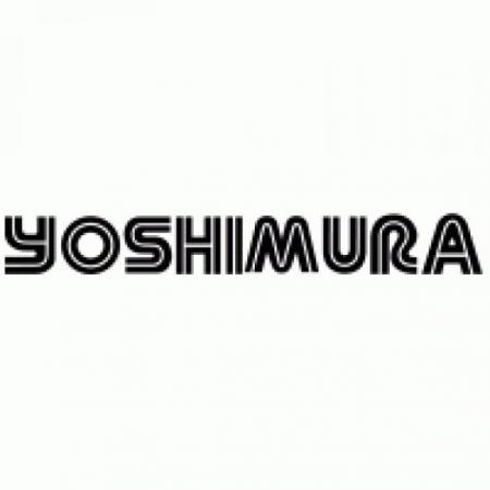 Yoshimura Logo